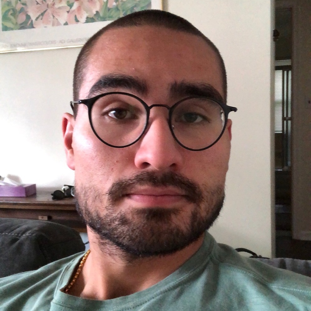 Meet your Posher, Joe